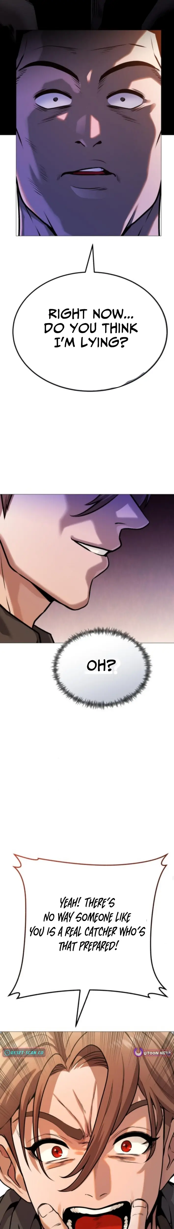 Read John X Killer EN Manga Online