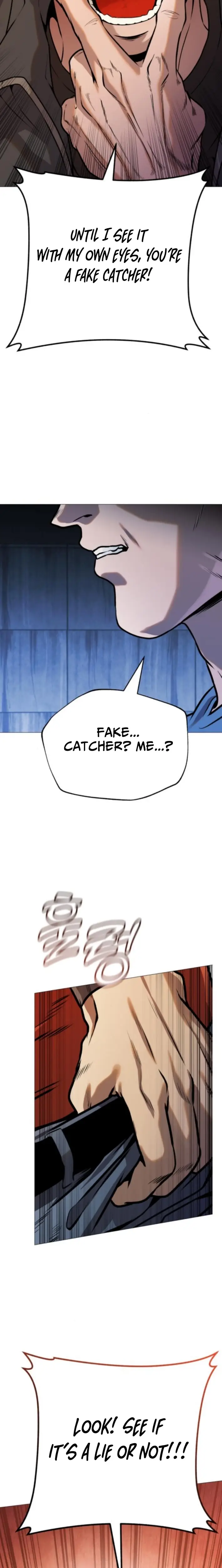 Read John X Killer EN Manga Online