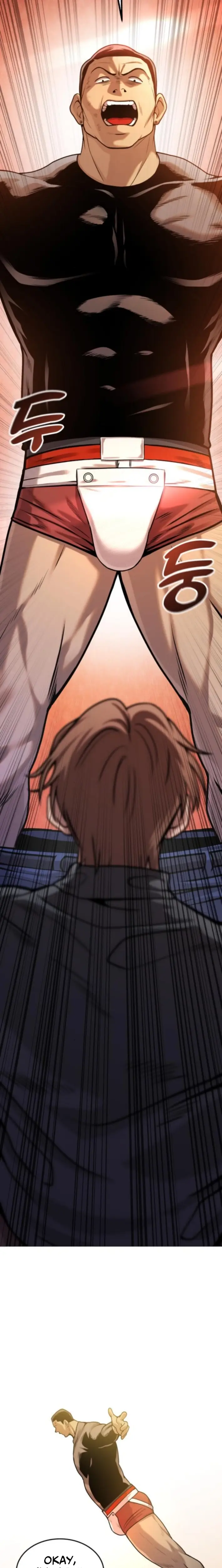 Read John X Killer EN Manga Online