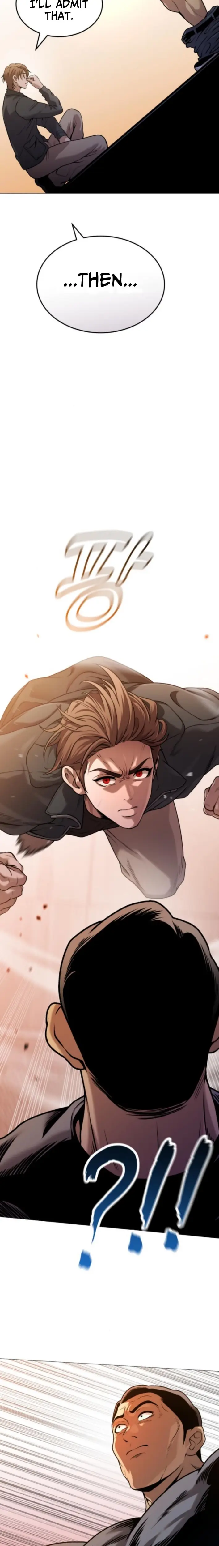 Read John X Killer EN Manga Online