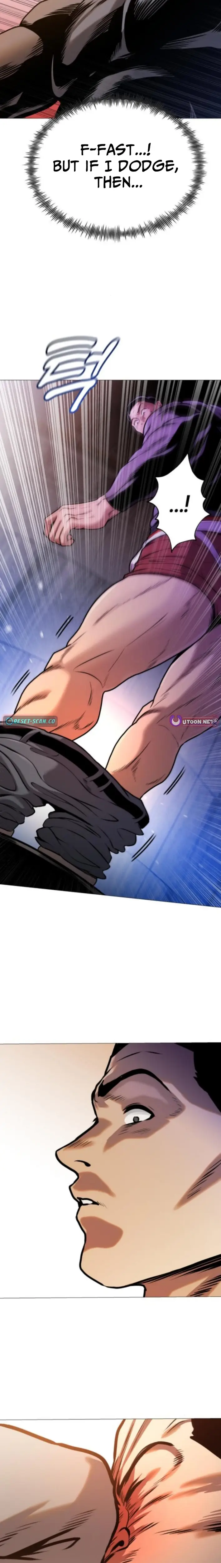 Read John X Killer EN Manga Online