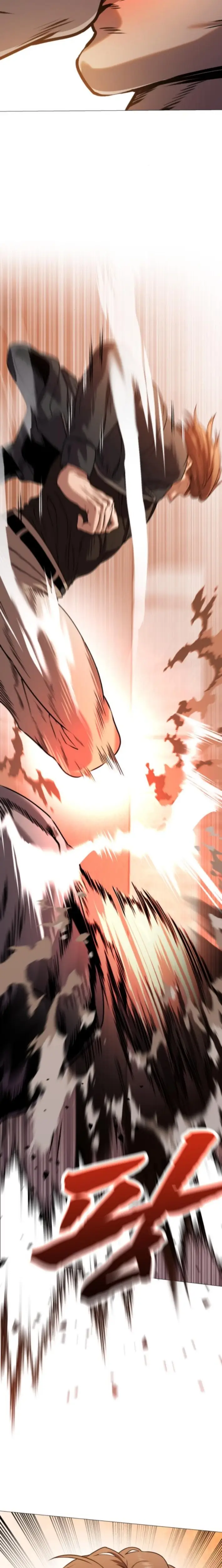 Read John X Killer EN Manga Online