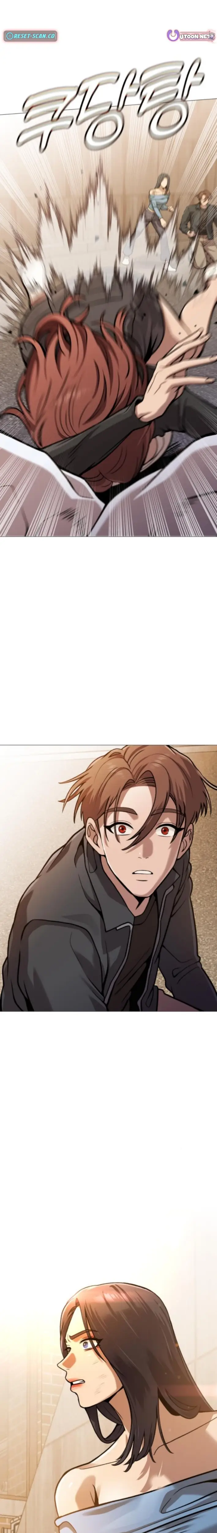 Read John X Killer EN Manga Online