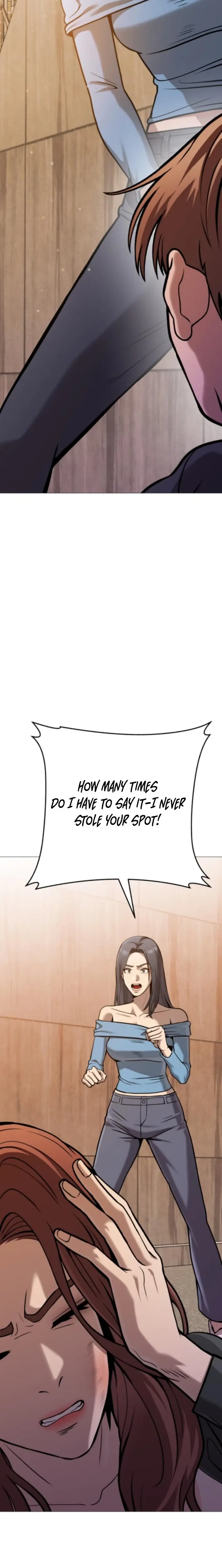 Read John X Killer EN Manga Online