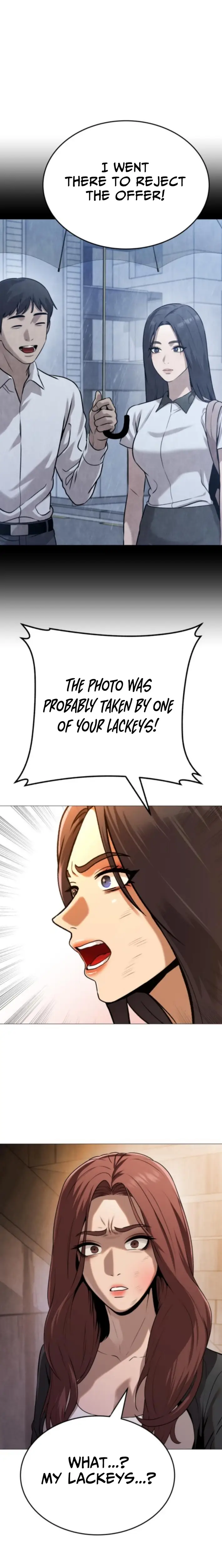 Read John X Killer EN Manga Online