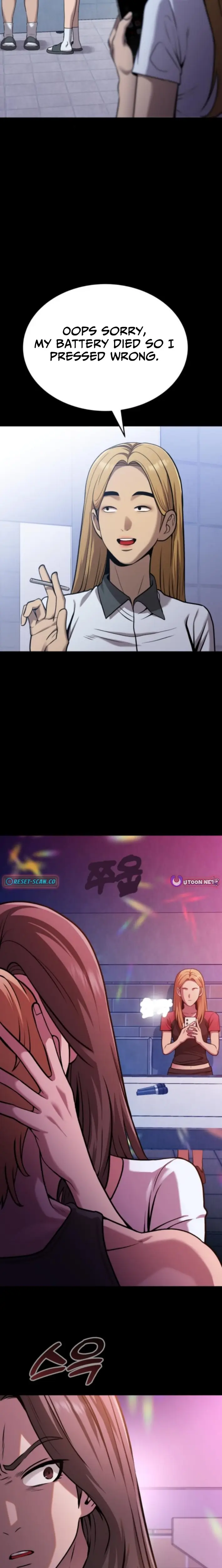 Read John X Killer EN Manga Online