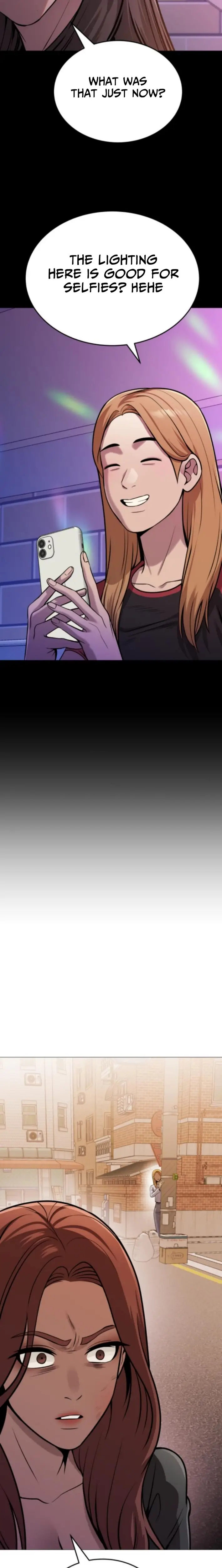 Read John X Killer EN Manga Online