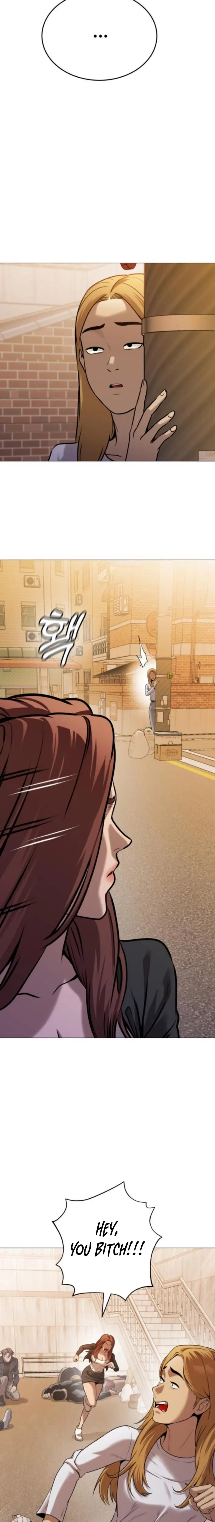 Read John X Killer EN Manga Online