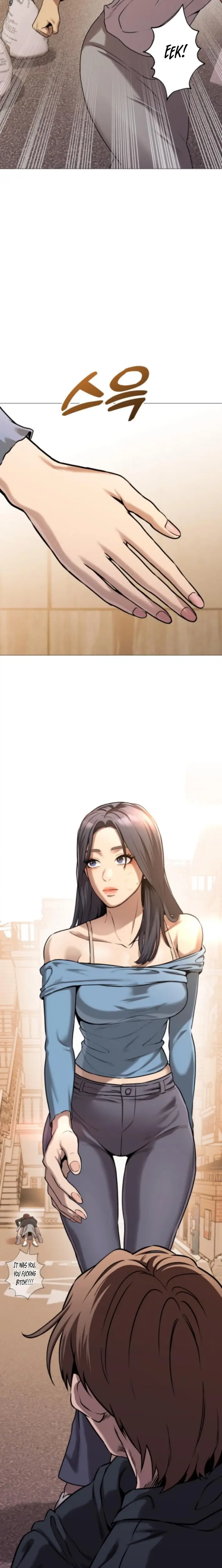 Read John X Killer EN Manga Online