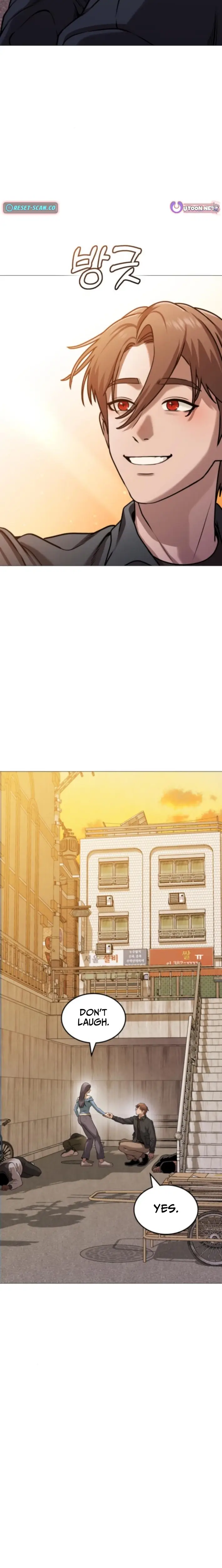 Read John X Killer EN Manga Online