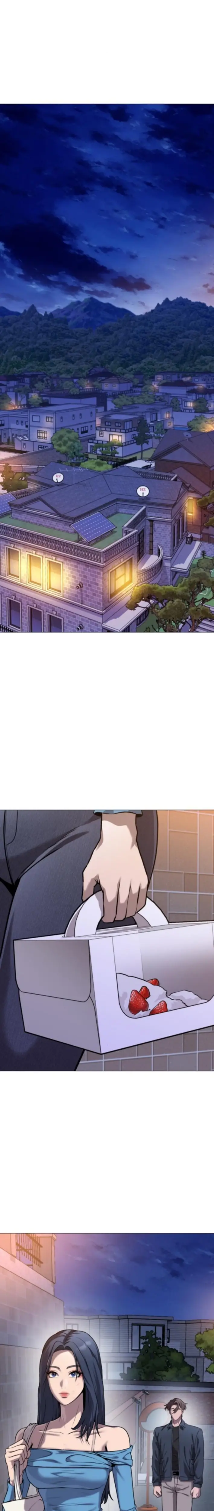 Read John X Killer EN Manga Online