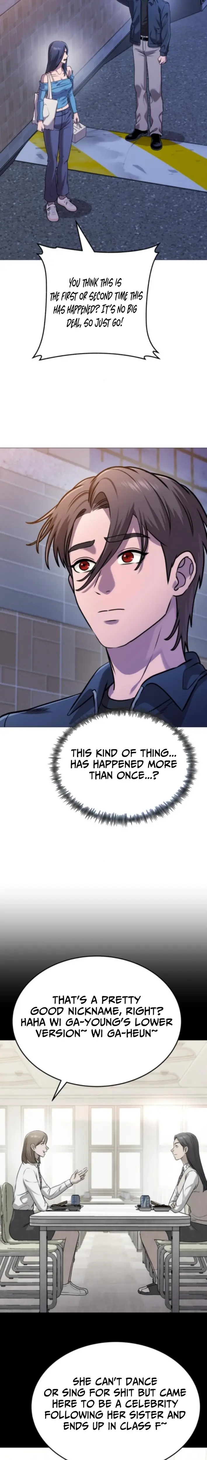 Read John X Killer EN Manga Online