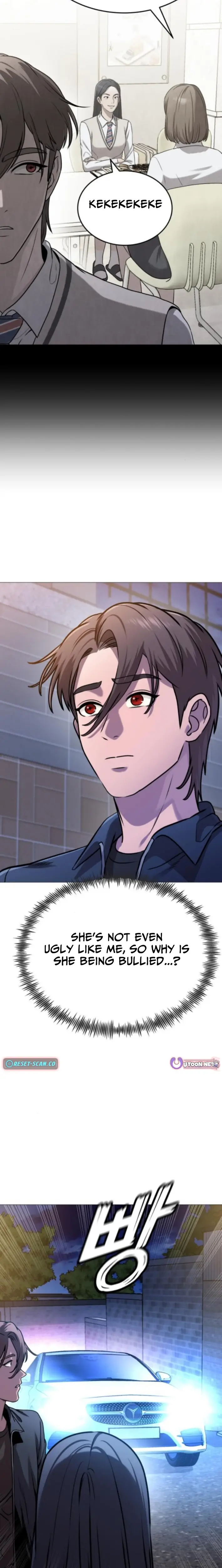 Read John X Killer EN Manga Online