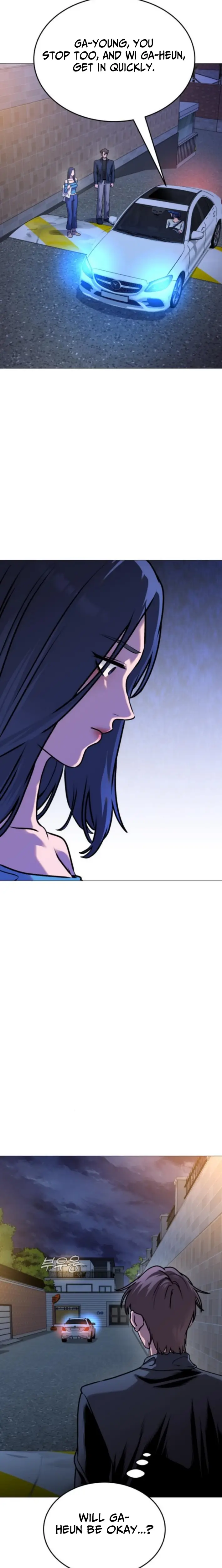 Read John X Killer EN Manga Online