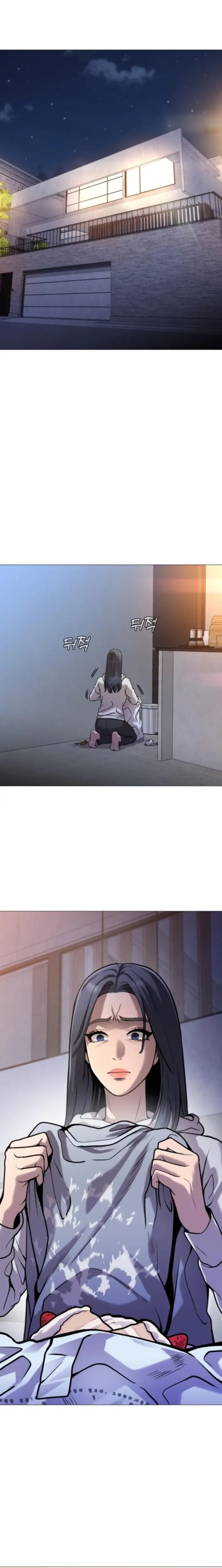 Read John X Killer EN Manga Online