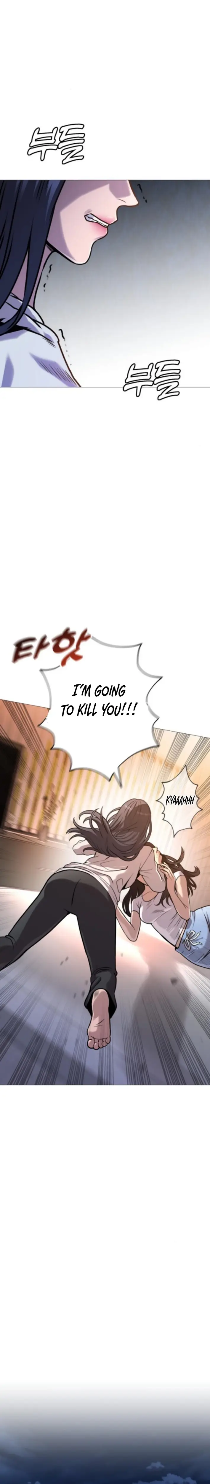 Read John X Killer EN Manga Online