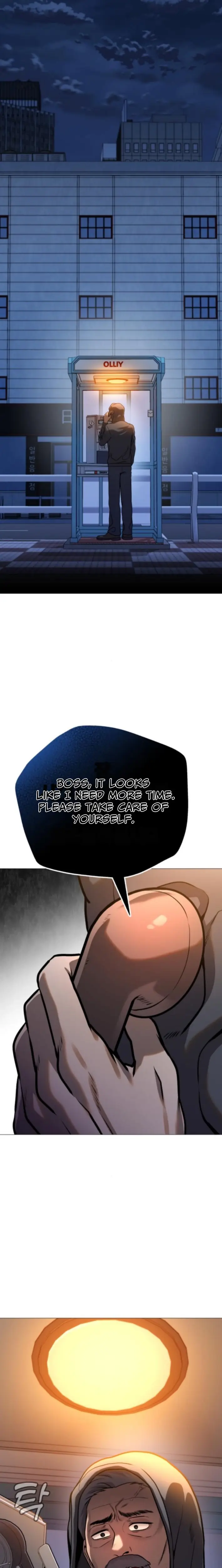 Read John X Killer EN Manga Online