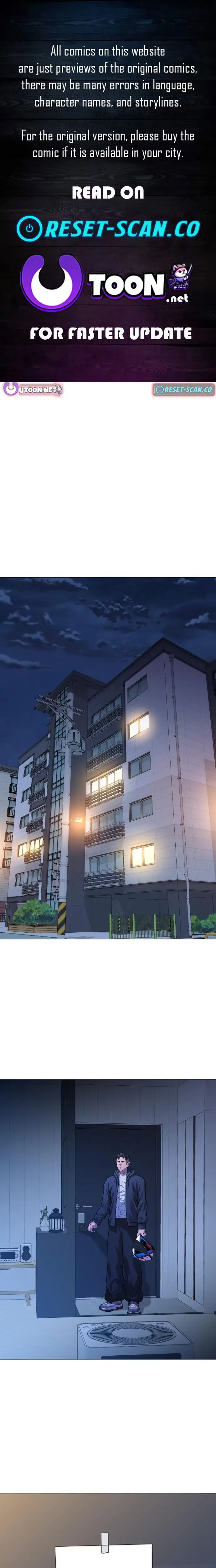 Read John X Killer EN Manga Online