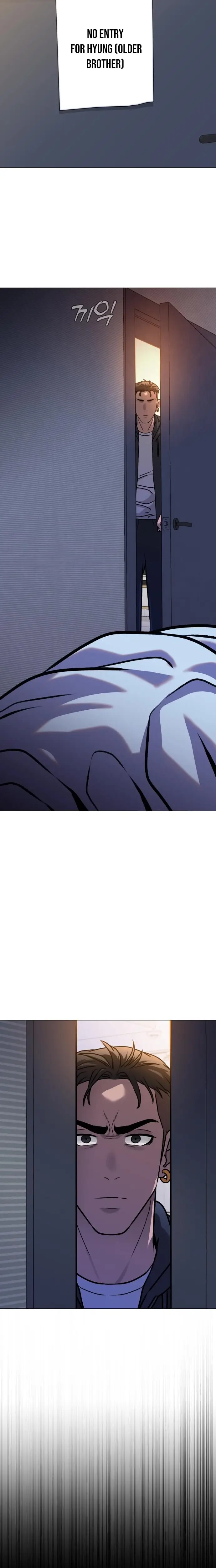 Read John X Killer EN Manga Online