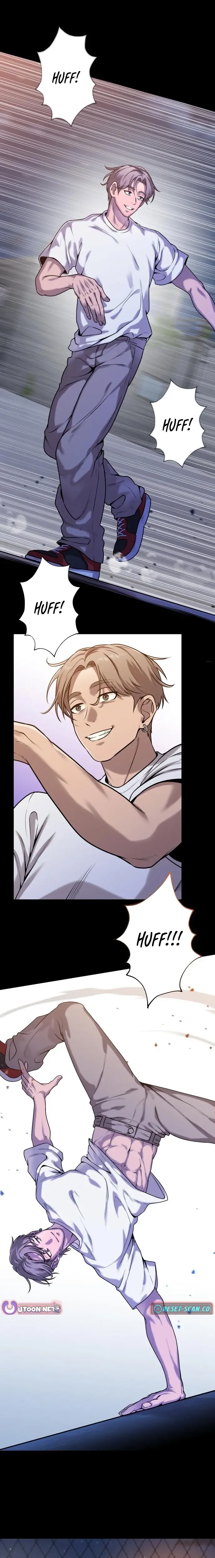 Read John X Killer EN Manga Online