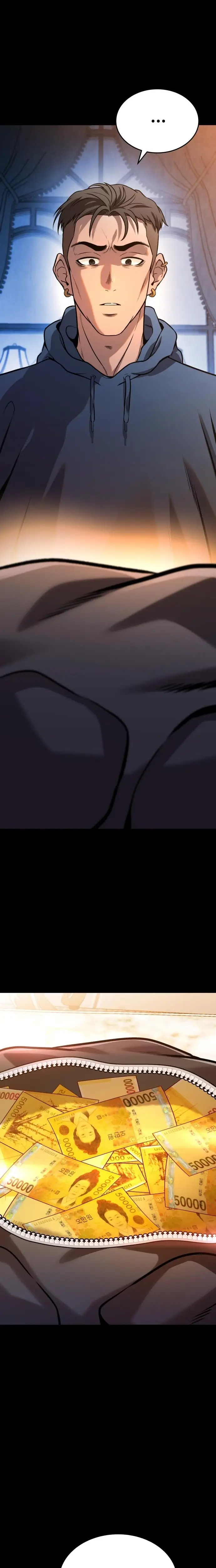 Read John X Killer EN Manga Online