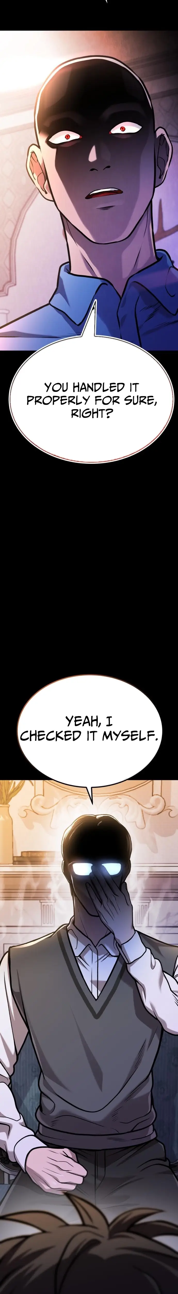 Read John X Killer EN Manga Online