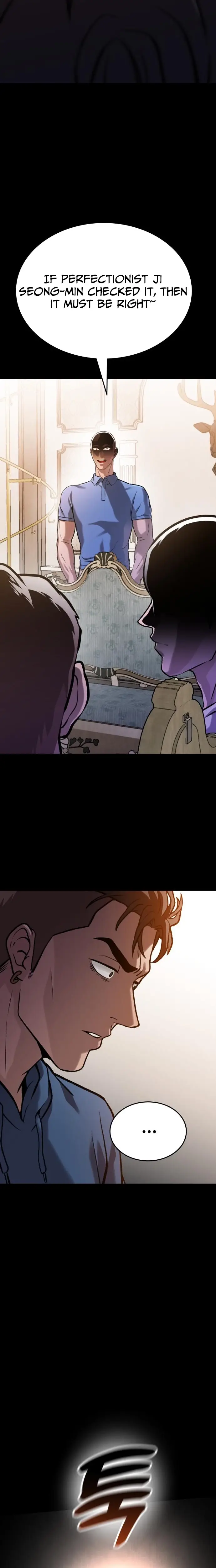 Read John X Killer EN Manga Online