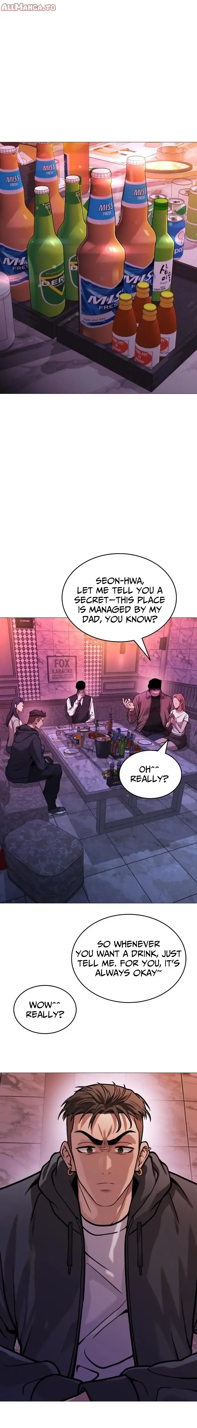 Read John X Killer EN Manga Online