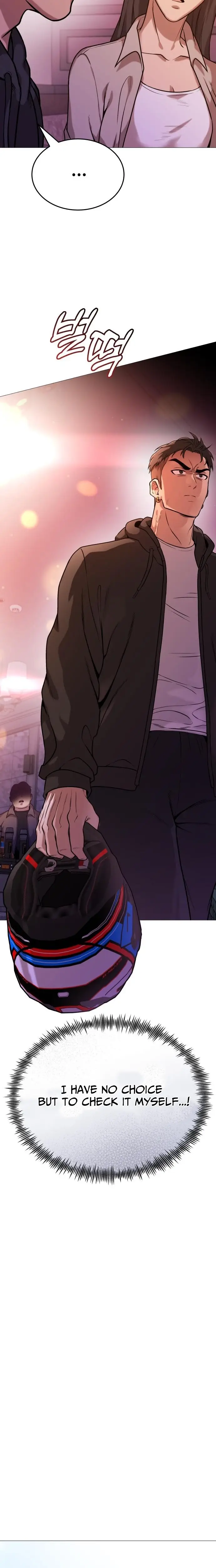 Read John X Killer EN Manga Online