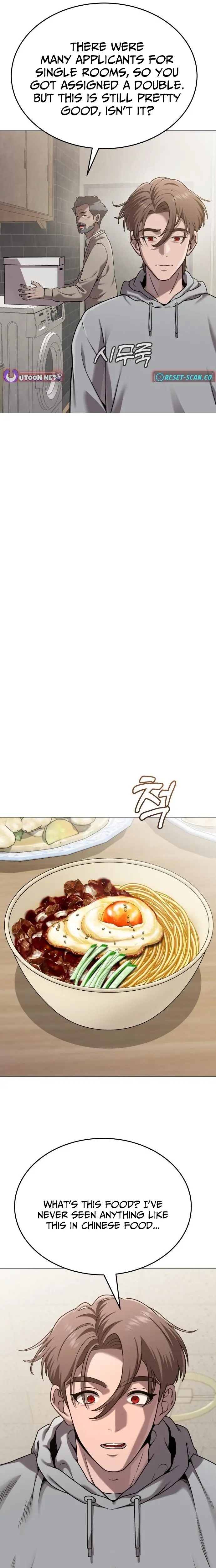 Read John X Killer EN Manga Online