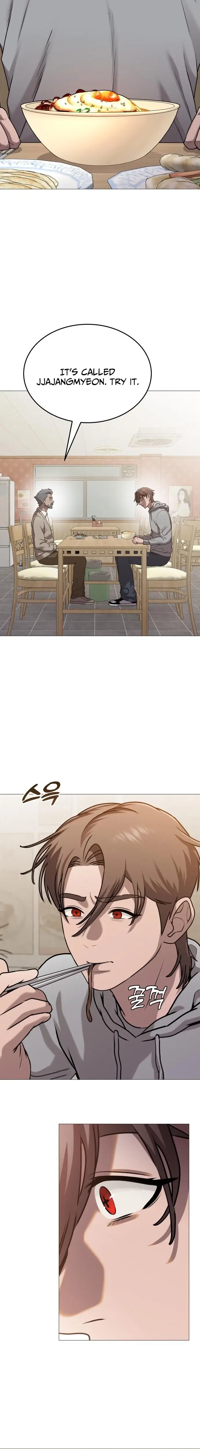 Read John X Killer EN Manga Online