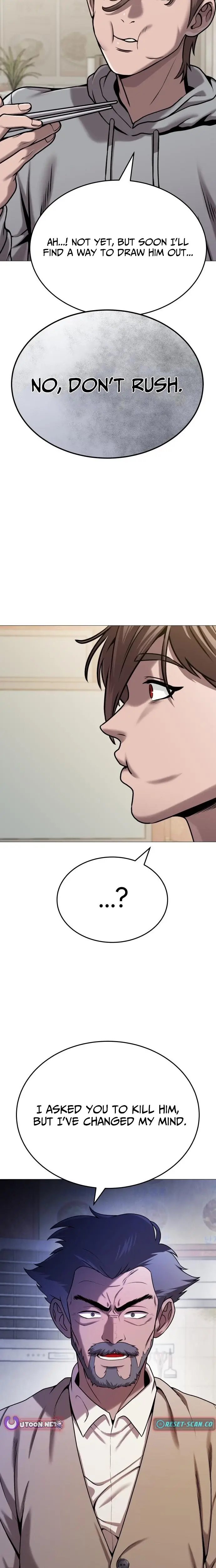 Read John X Killer EN Manga Online