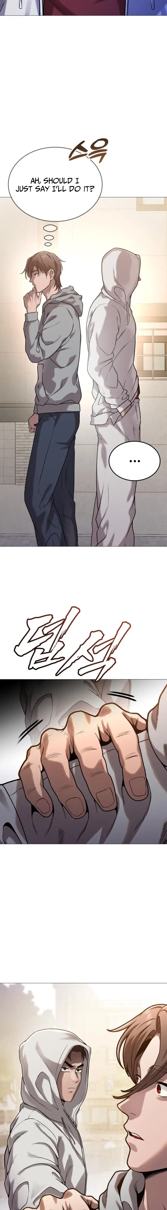 Read John X Killer EN Manga Online