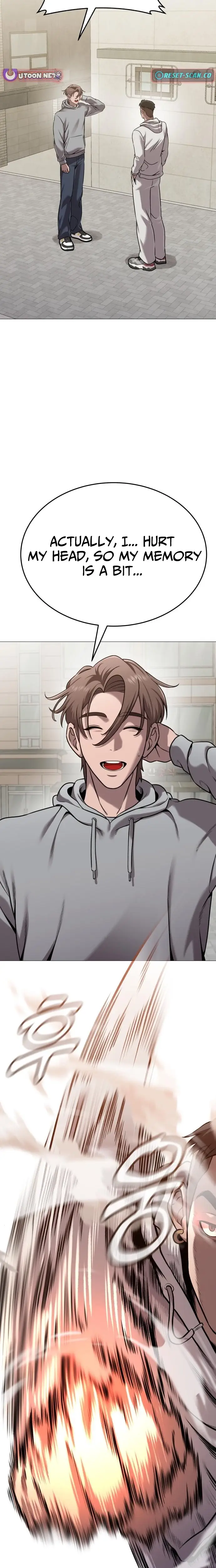 Read John X Killer EN Manga Online