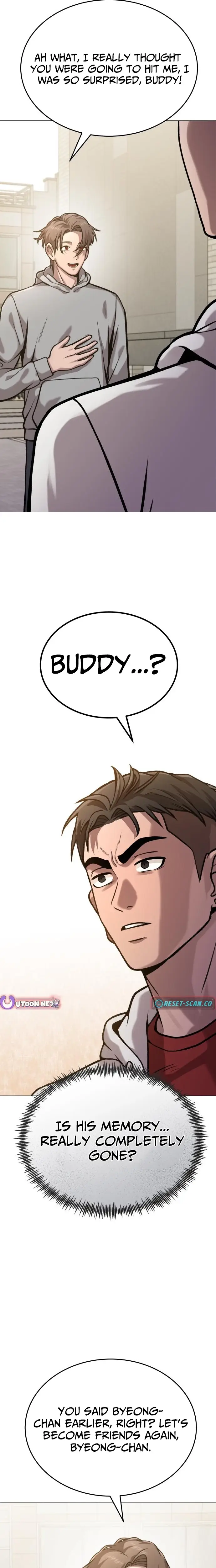 Read John X Killer EN Manga Online