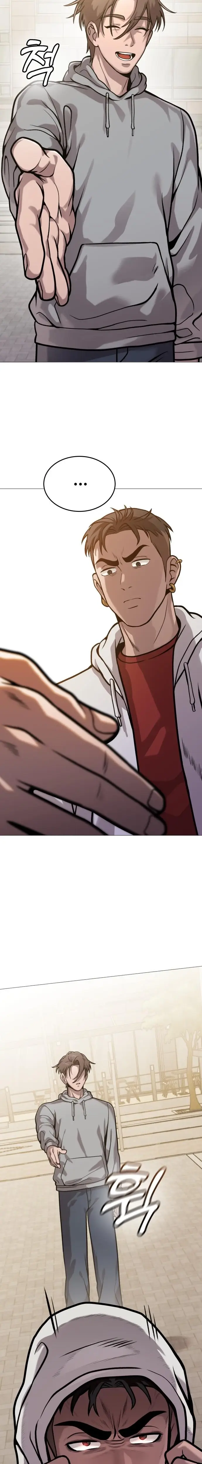 Read John X Killer EN Manga Online