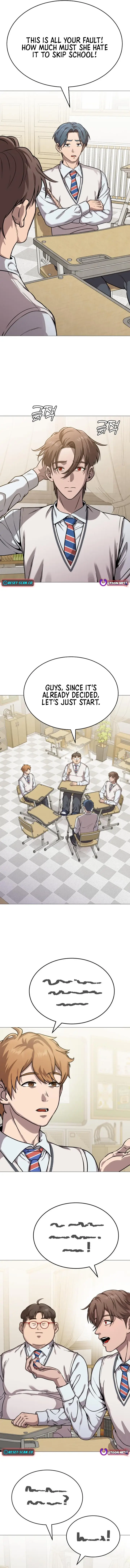 Read John X Killer EN Manga Online