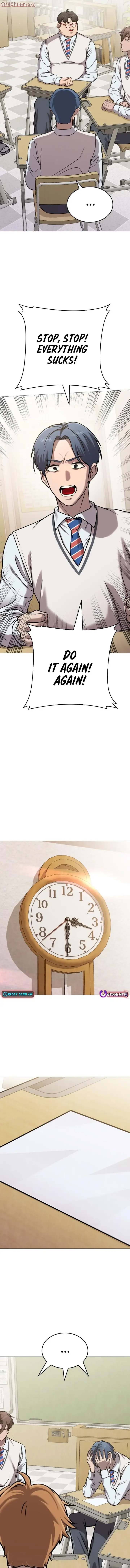 Read John X Killer EN Manga Online