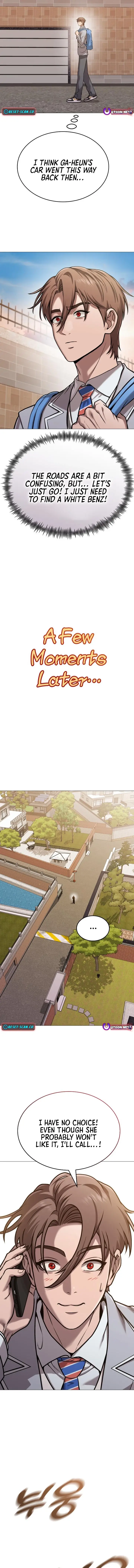 Read John X Killer EN Manga Online