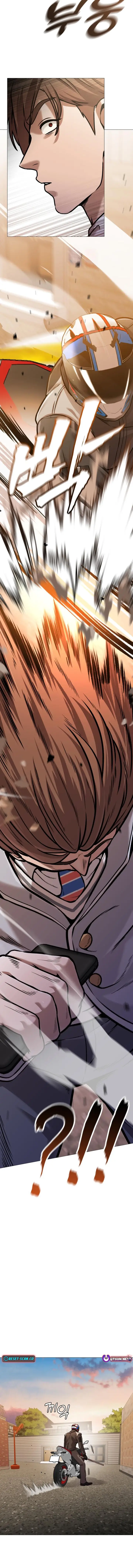 Read John X Killer EN Manga Online