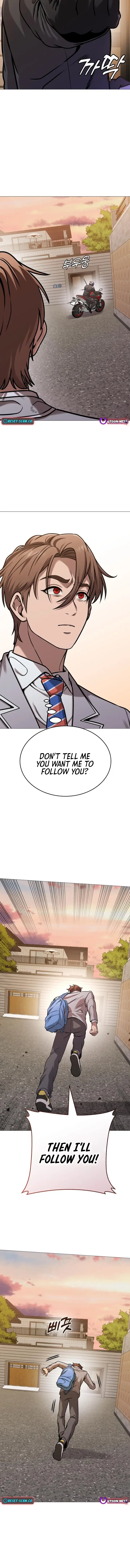 Read John X Killer EN Manga Online