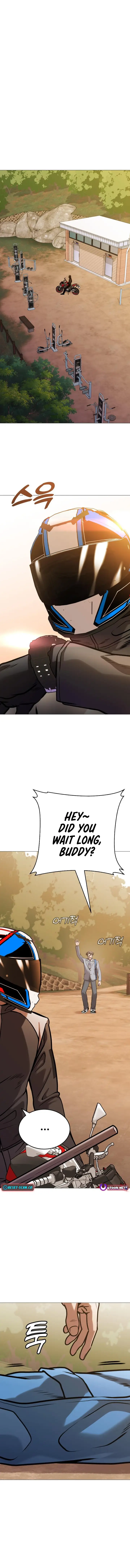 Read John X Killer EN Manga Online