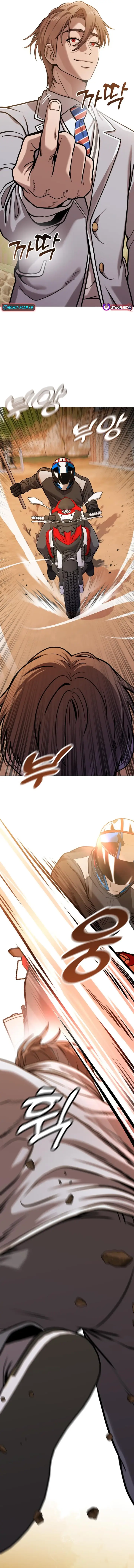 Read John X Killer EN Manga Online