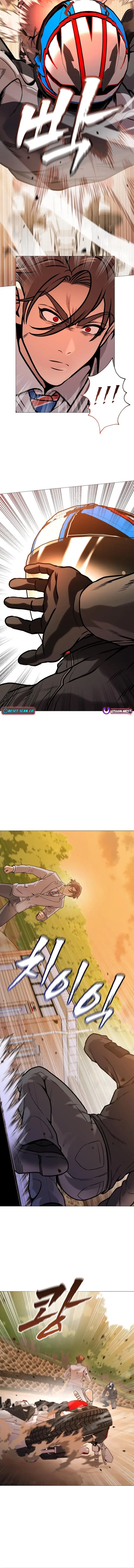 Read John X Killer EN Manga Online