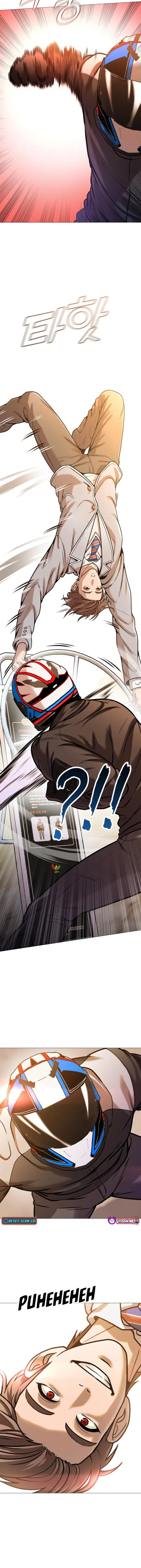 Read John X Killer EN Manga Online