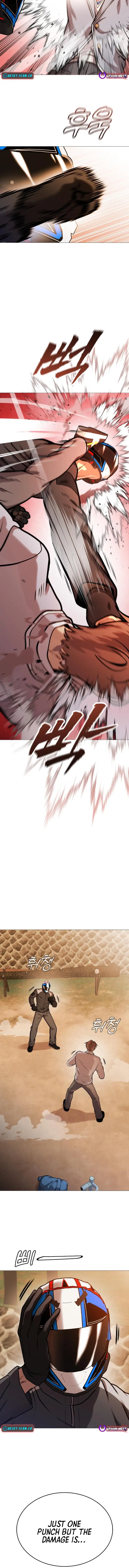 Read John X Killer EN Manga Online