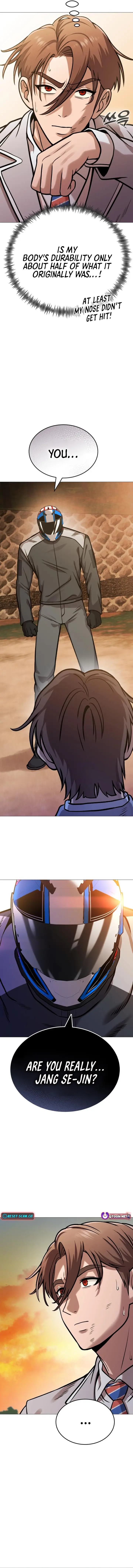 Read John X Killer EN Manga Online