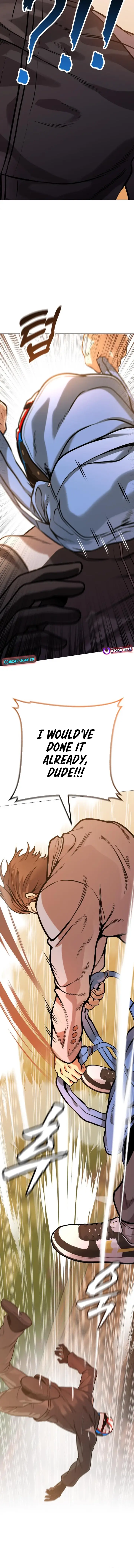 Read John X Killer EN Manga Online