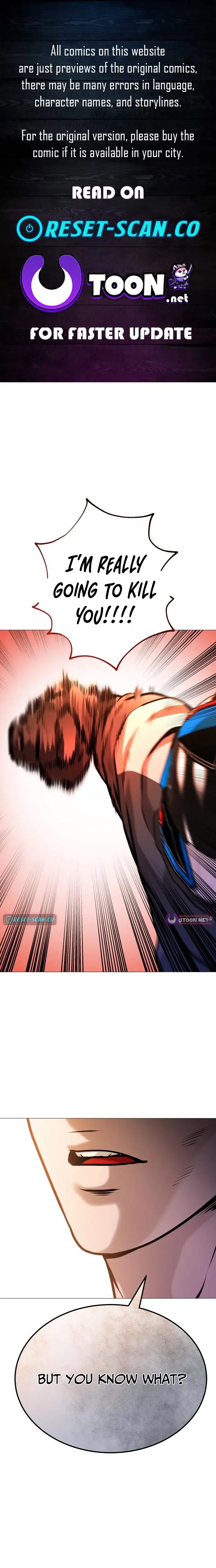 Read John X Killer EN Manga Online