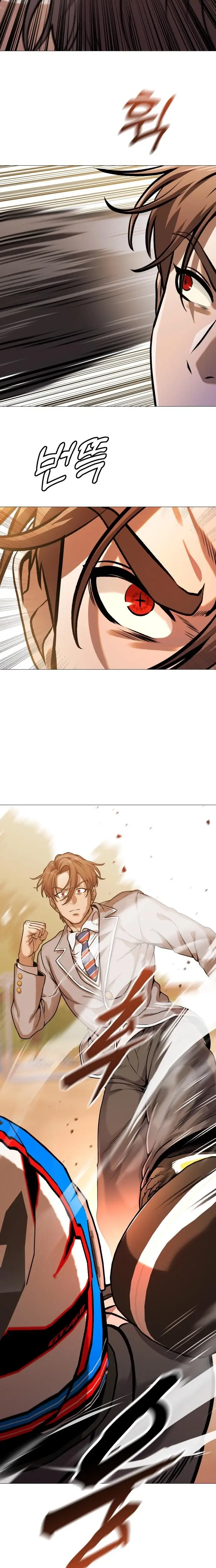 Read John X Killer EN Manga Online